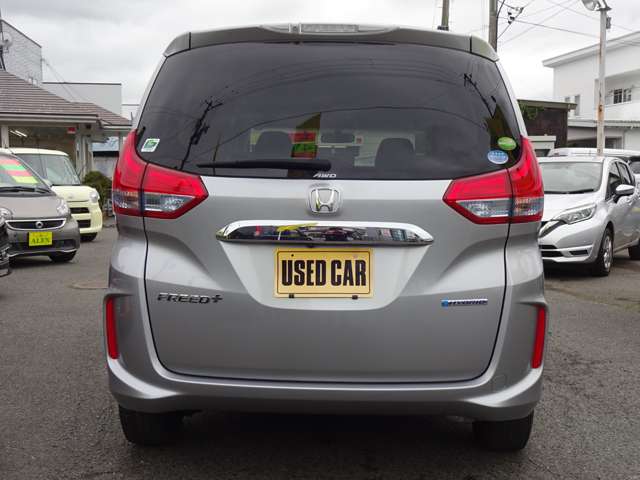 ホンダ フリード＋　ハイブリッド １．５ ハイブリッド Ｇ ４ＷＤ H29年 (東北) 99