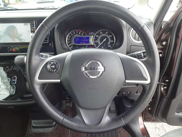 日産 デイズ　ルークス ６６０ ハイウェイスター ターボ ４ＷＤ H27年 (東北) 99