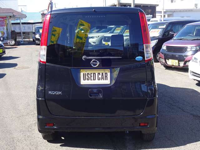 日産 ルークス ６６０ Ｘ ４ＷＤ H25年 (東北) 99