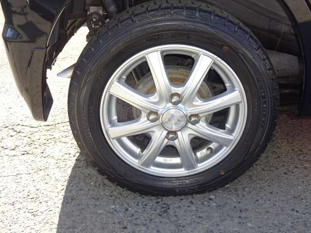 日産 ルークス ６６０ Ｘ ４ＷＤ H25年 (東北) 99
