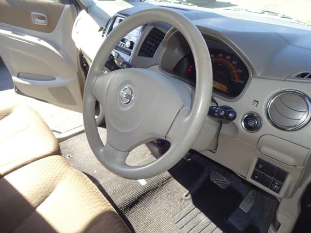 日産 ルークス ６６０ Ｘ ４ＷＤ H25年 (東北) 99