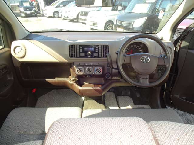 トヨタ パッソ １．０ Ｘ Ｌパッケージ ４ＷＤ H27年 (東北) 99