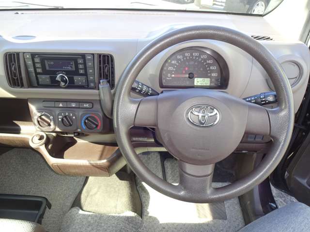 トヨタ パッソ １．０ Ｘ Ｌパッケージ ４ＷＤ H27年 (東北) 99