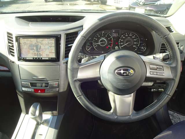 スバル レガシィＢ４ ２．５ Ｉ アイサイト ４ＷＤ H22年 (東北) 99