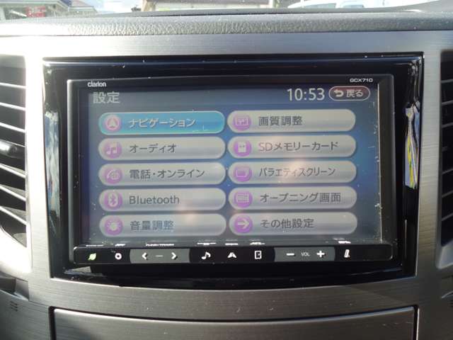 スバル レガシィＢ４ ２．５ Ｉ アイサイト ４ＷＤ H22年 (東北) 99
