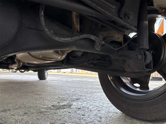 スズキ ハスラー ６６０ ハイブリッド Ｘ ４ＷＤ R2年 (東北) 99