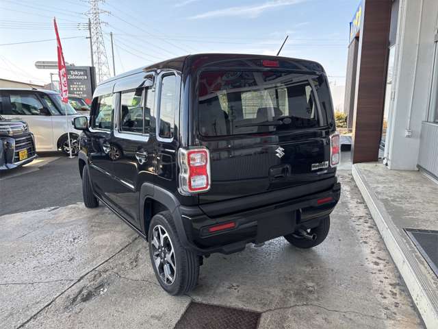 スズキ ハスラー ６６０ ハイブリッド Ｘ ４ＷＤ R2年 (東北) 99