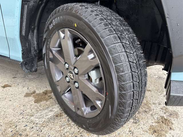ダイハツ タフト ６６０ Ｇ ダーククロム ベンチャー ４ＷＤ R7年 (東北) 99