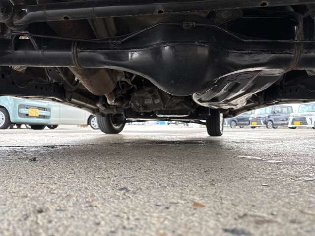 ダイハツ アトレーワゴン ６６０ カスタムターボＲＳ ＳＡＩＩＩ ４ＷＤ H30年 (東北) 99