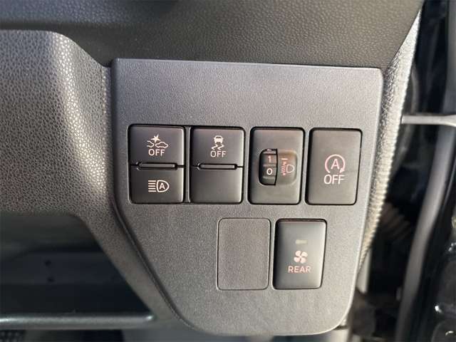 ダイハツ アトレーワゴン ６６０ カスタムターボＲＳ ＳＡＩＩＩ ４ＷＤ H30年 (東北) 99
