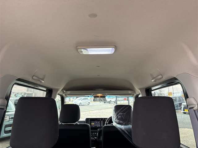 ダイハツ アトレーワゴン ６６０ カスタムターボＲＳ ＳＡＩＩＩ ４ＷＤ H30年 (東北) 99