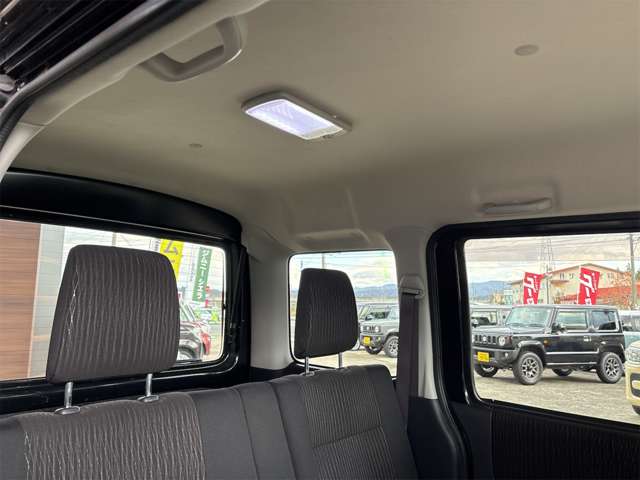 ダイハツ アトレーワゴン ６６０ カスタムターボＲＳ ＳＡＩＩＩ ４ＷＤ H30年 (東北) 99