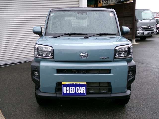 ダイハツ タフト ６６０ Ｇターボ ４ＷＤ R4年 (東北) 99
