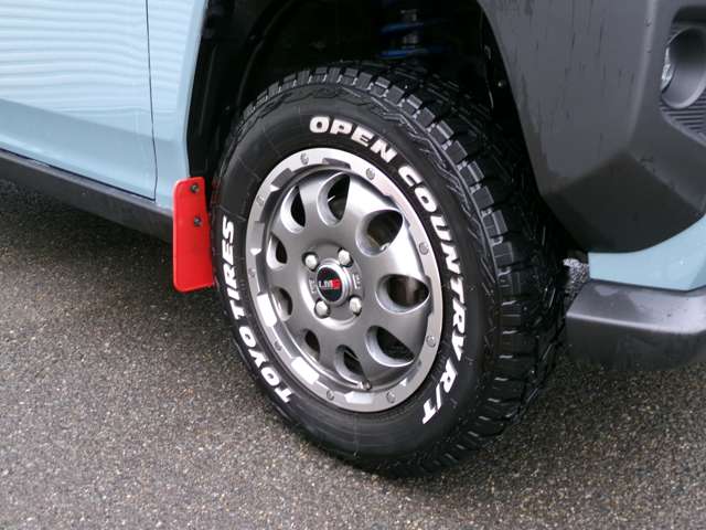 ダイハツ タフト ６６０ Ｇターボ ４ＷＤ R4年 (東北) 99
