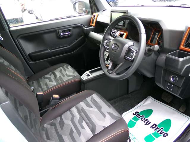 ダイハツ タフト ６６０ Ｇターボ ４ＷＤ R4年 (東北) 99