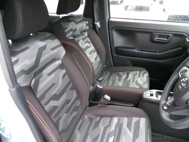 ダイハツ タフト ６６０ Ｇターボ ４ＷＤ R4年 (東北) 99