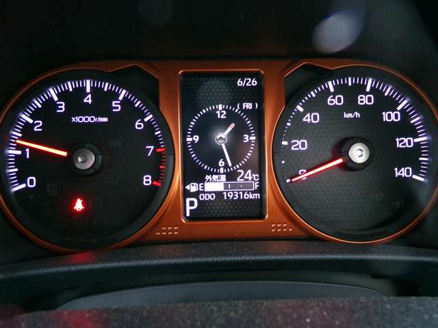 ダイハツ タフト ６６０ Ｇターボ ４ＷＤ R4年 (東北) 99