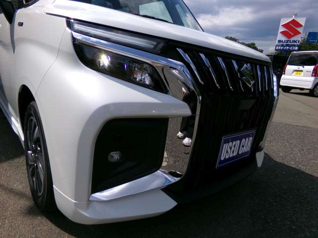 スズキ ソリオ １．２ バンディット ハイブリッド ＭＶ ４ＷＤ R8年 (東北) 99