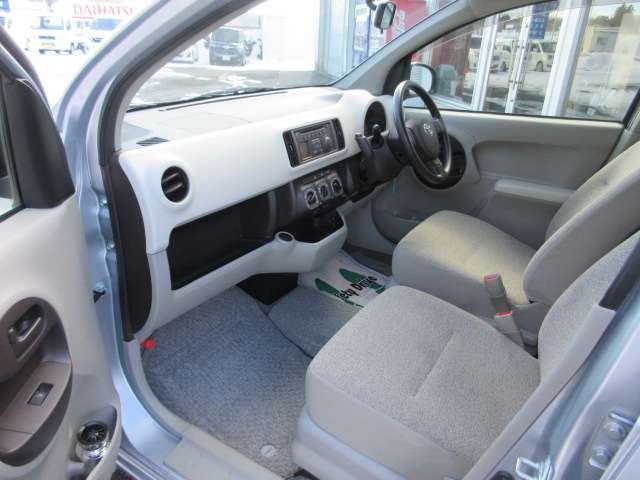 トヨタ パッソ １．０Ｘ H26年 (東北) 99