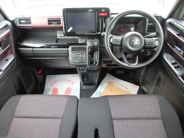 スズキ スペーシア ６６０ カスタム ハイブリッド ＧＳ ４ＷＤ R7年 (東北) 99