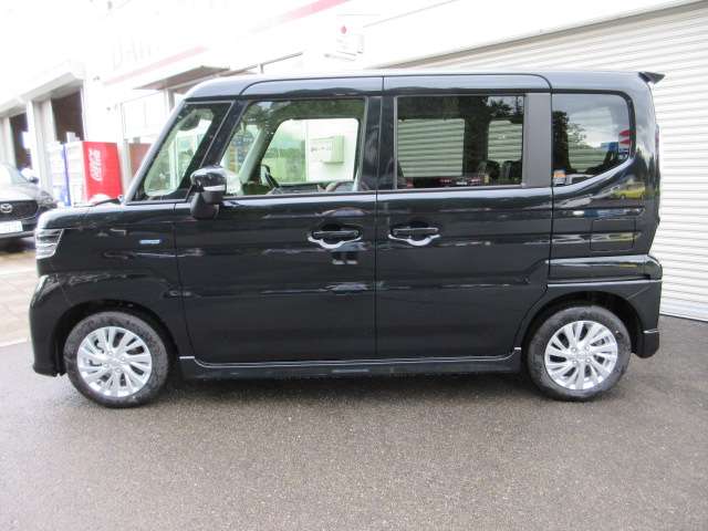 スズキ スペーシア ６６０ カスタム ハイブリッド ＧＳ ４ＷＤ R7年 (東北) 99