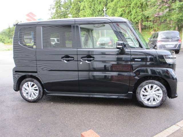 スズキ スペーシア ６６０ カスタム ハイブリッド ＧＳ ４ＷＤ R7年 (東北) 99