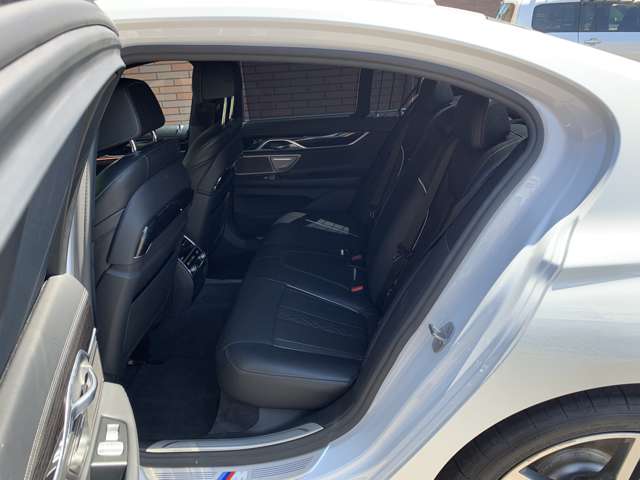 ＢＭＷ ７シリーズ ７５０ｉ　Ｍスポーツ H29年 (東北) 99