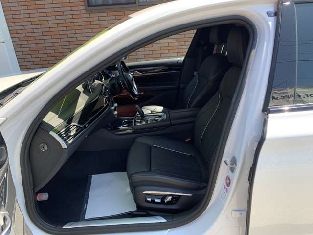 ＢＭＷ ７シリーズ ７５０ｉ　Ｍスポーツ H29年 (東北) 99