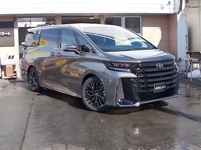 トヨタ ヴェルファイア　ハイブリッド ハイブリッド ２．５ Ｚプレミア R8年 (東北) 99