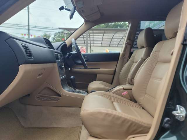 スバル フォレスター ２．０ Ｘ２０ Ｌ．Ｌ．ＢＥＡＮ エディション ４ＷＤ H15年 (関東) 99