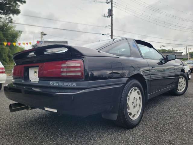 トヨタ スープラ ２．０ ＧＴツインターボ ワイドボディ H3年 (関東) 99