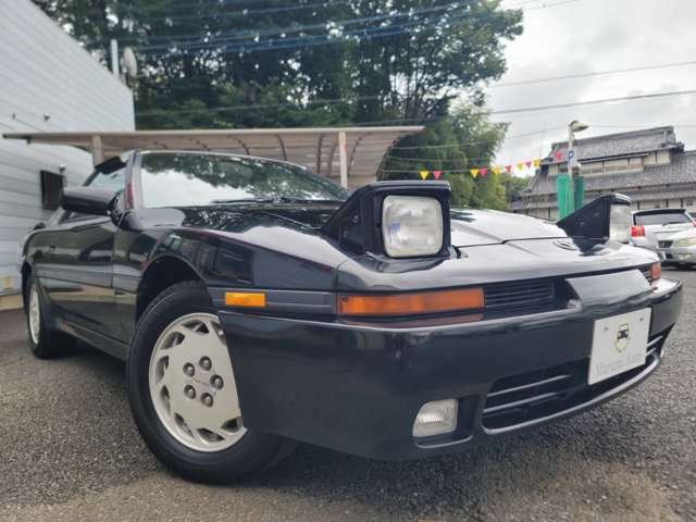 トヨタ スープラ ２．０ ＧＴツインターボ ワイドボディ H3年 (関東) 99