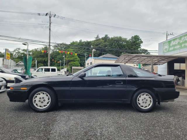 トヨタ スープラ ２．０ ＧＴツインターボ ワイドボディ H3年 (関東) 99