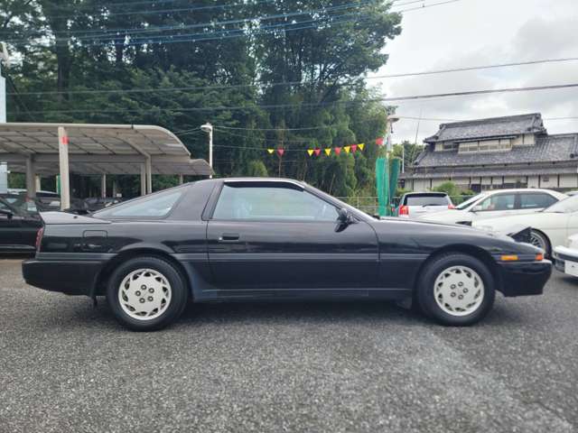 トヨタ スープラ ２．０ ＧＴツインターボ ワイドボディ H3年 (関東) 99