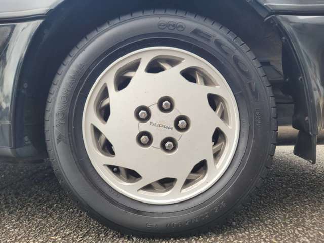 トヨタ スープラ ２．０ ＧＴツインターボ ワイドボディ H3年 (関東) 99