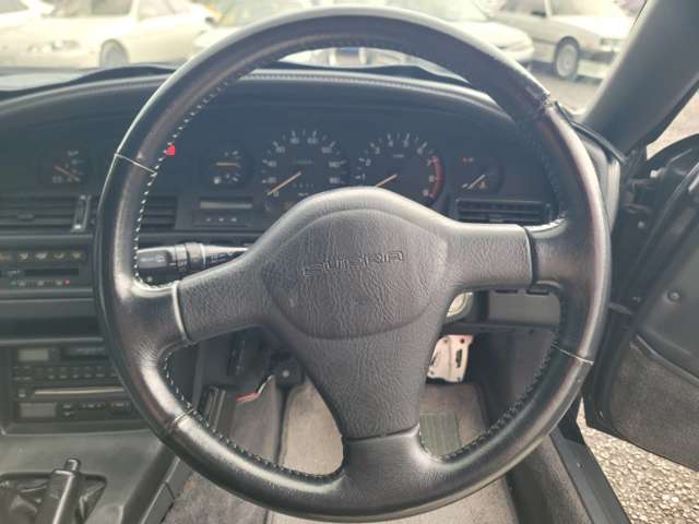 トヨタ スープラ ２．０ ＧＴツインターボ ワイドボディ H3年 (関東) 99