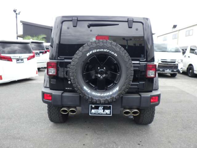 ジープ ラングラー　アンリミテッド アンリミテッド サハラ ４ＷＤ H30年 () 99