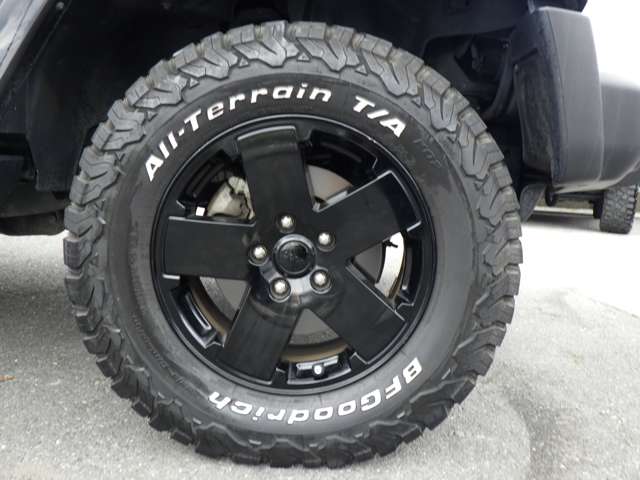 ジープ ラングラー　アンリミテッド アンリミテッド サハラ ４ＷＤ H30年 () 99