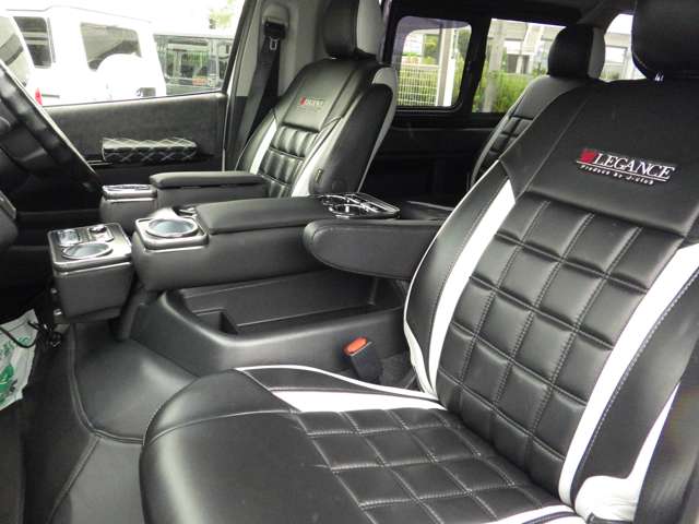 トヨタ ハイエースワゴン ２．７ ＧＬ ロング ミドルルーフ ４ＷＤ H30年 () 99