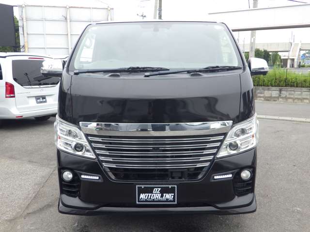 日産 ＮＶ３５０キャラバン ２．０ ライダー プレミアムＧＸ プロスタイルパッケージ ロングボディ R1年 () 99