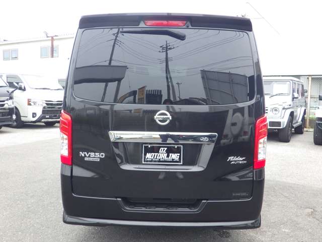 日産 ＮＶ３５０キャラバン ２．０ ライダー プレミアムＧＸ プロスタイルパッケージ ロングボディ R1年 () 99