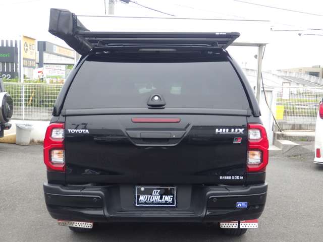 トヨタ ハイラックス ２．４ Ｚ ＧＲスポーツ ディーゼルターボ ４ＷＤ R3年 () 99