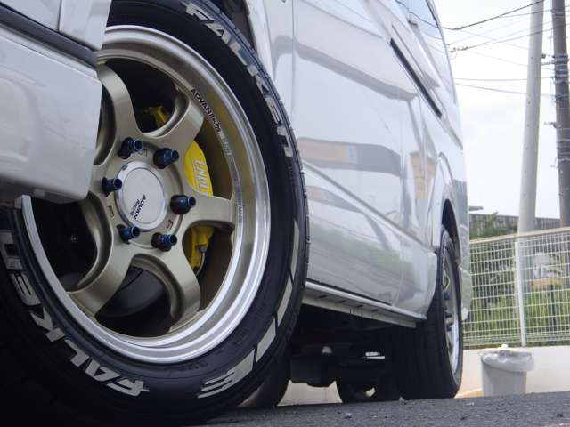 トヨタ ハイエースバン ２．８ ＤＸ ワイド スーパーロング ハイルーフ ディーゼルターボ ４ＷＤ R6年 () 99