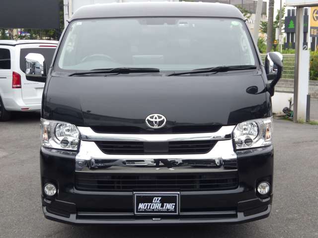 トヨタ ハイエースワゴン ２．７ ＧＬ ロング ミドルルーフ ４ＷＤ R3年 () 99
