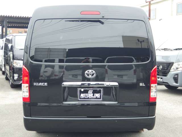 トヨタ ハイエースワゴン ２．７ ＧＬ ロング ミドルルーフ ４ＷＤ R3年 () 99