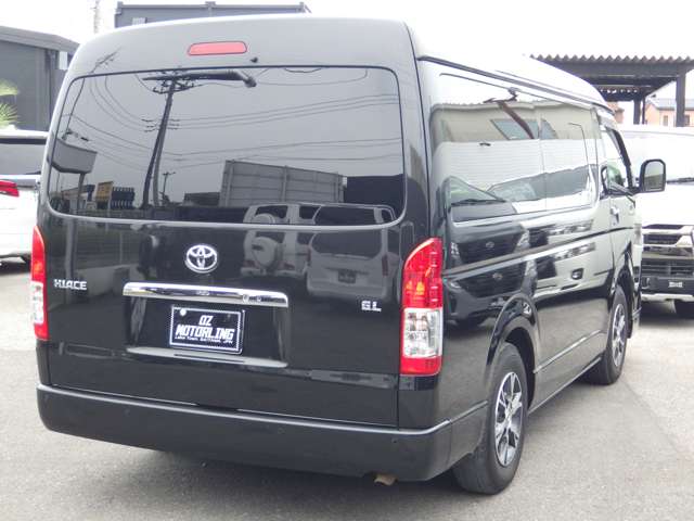 トヨタ ハイエースワゴン ２．７ ＧＬ ロング ミドルルーフ ４ＷＤ R3年 () 99