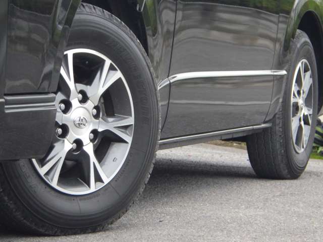 トヨタ ハイエースワゴン ２．７ ＧＬ ロング ミドルルーフ ４ＷＤ R3年 () 99