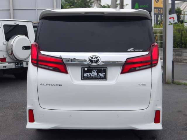 トヨタ アルファード ３．５ ＳＣ ４ＷＤ R2年 () 99