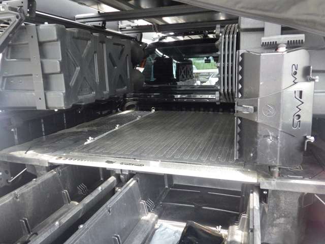 トヨタ ハイラックス ２．４ Ｚ ＧＲスポーツ ディーゼルターボ ４ＷＤ R5年 () 99