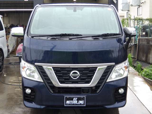 日産 ＮＶ３５０キャラバン ２．５ プレミアムＧＸ ロングボディ ディーゼルターボ R3年 (関東) 99